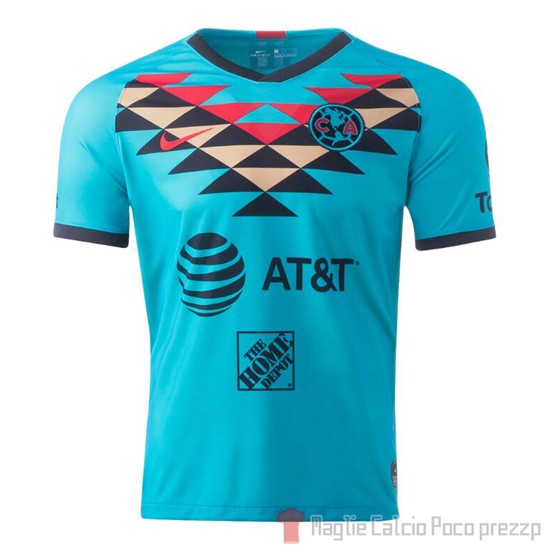 Thailandia Maglia America Terza 2020 - Clicca l'immagine per chiudere